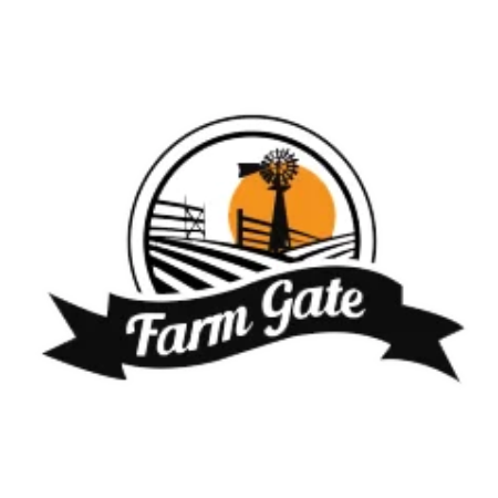 farm gate logo